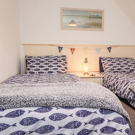 Staks Cottage Filey Exterior photo