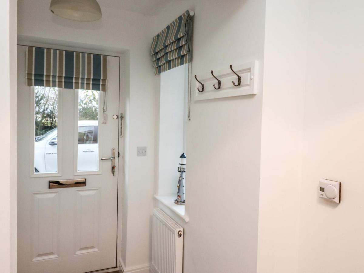 Staks Cottage Filey Exterior photo